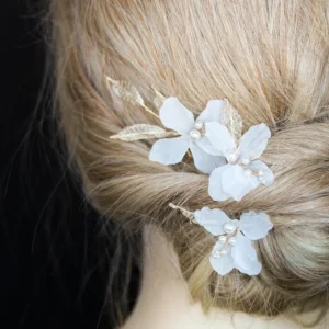 Wren Bridal Hair Pins 1