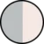 Silver/Blush
