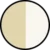 Gold/Ivory