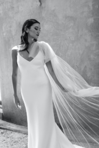 Ceci Champagne Bridal Wing 10