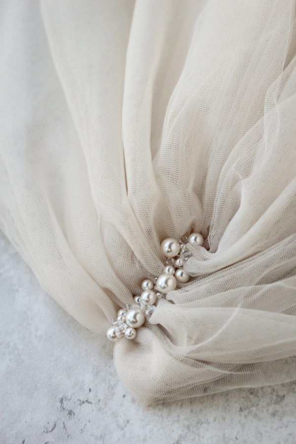 Ceci Champagne Bridal Wing 5
