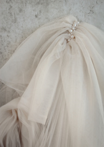 Ceci Champagne Bridal Wing 6
