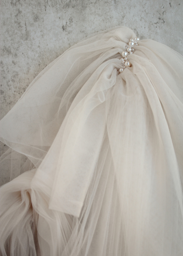 Ceci Champagne Bridal Wing 6