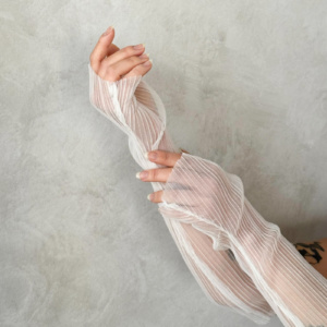 Debut Bridal Gloves 1