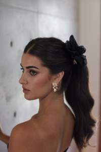 Gelato Pearl Bridal Earrings 7
