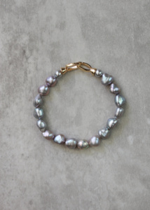 Rocco Pearl Bracelet 1