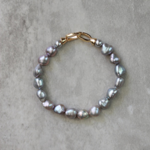 Rocco Pearl Bracelet 1