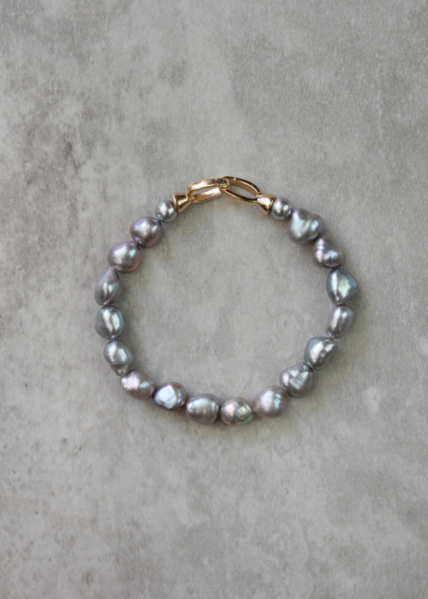 Rocco Pearl Bracelet 1