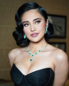 Wedding Hairstyles For Short Hair Vintage Waves 5