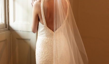 Can I wear white again? Debunking the myths of second marriage bridal attire