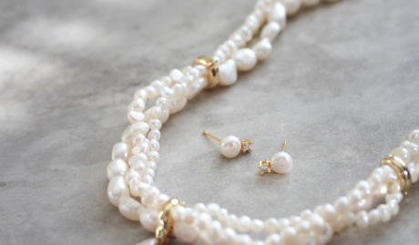 Mastering The Principles Of Styling Your Bridal Look Tania Maras