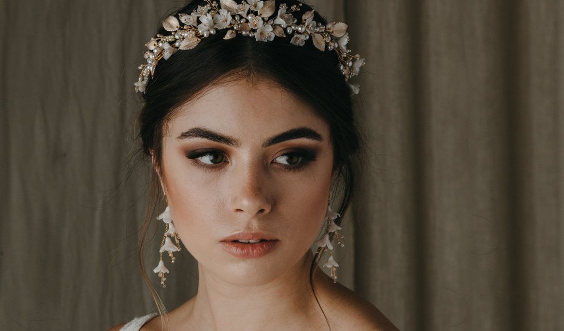 11 Wedding Tiaras For A Fairytale Wedding