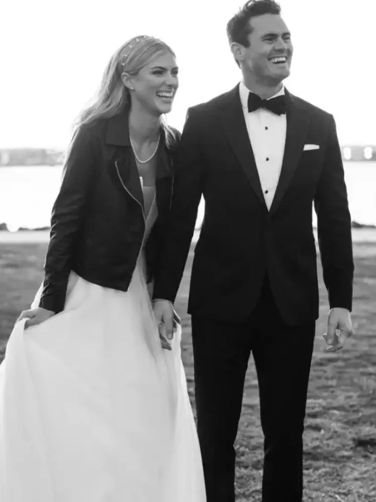 267 Bride Amanda Wears Our Henri Crown 823x1024