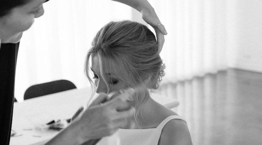 5 Tips To Achieving Perfect Wedding Hair 2