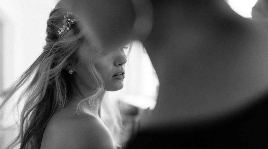 5 Tips To Achieving Perfect Wedding Hair 3
