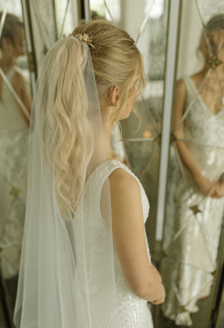 Audrey Minimalist Chapel Wedding Veil 12.jpg