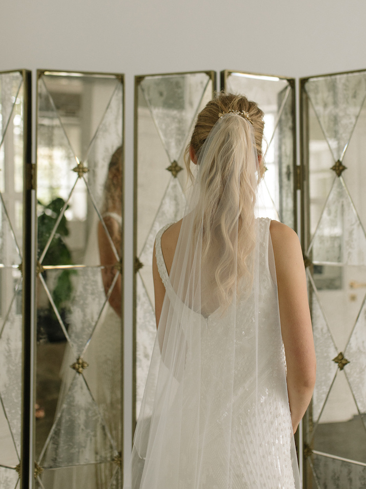 Audrey Minimalist Chapel Wedding Veil 9.jpg