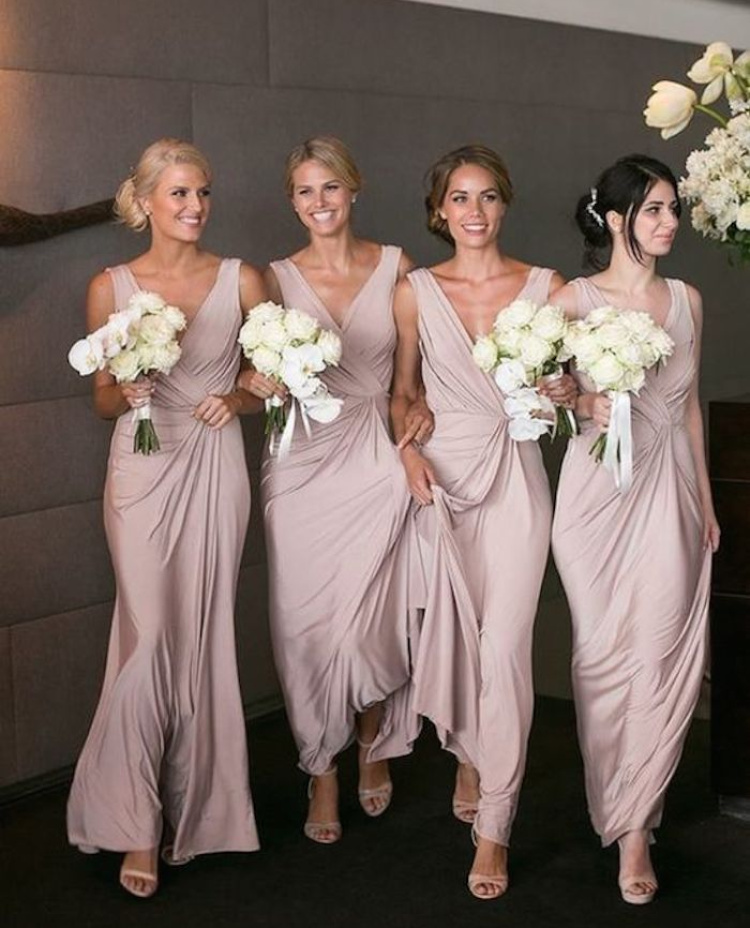 Beautiful Bridesmaids Hairstyles Bridal Updos