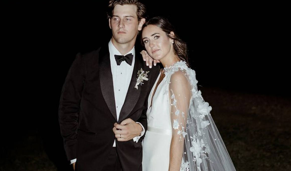 Bridal Capes You Will Love