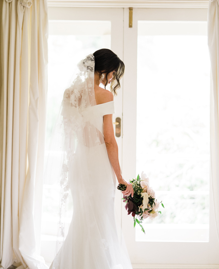 Bride Alicia Wears Riviera And Aurora 18