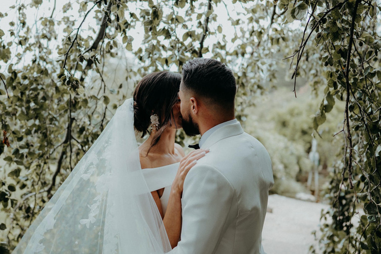 Bride Alicia Wears Riviera And Aurora 20