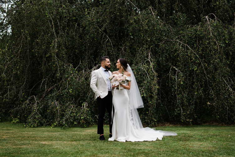Bride Alicia Wears Riviera And Aurora 7