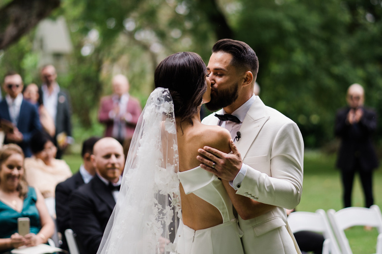 Bride Alicia Wears Riviera And Aurora 9