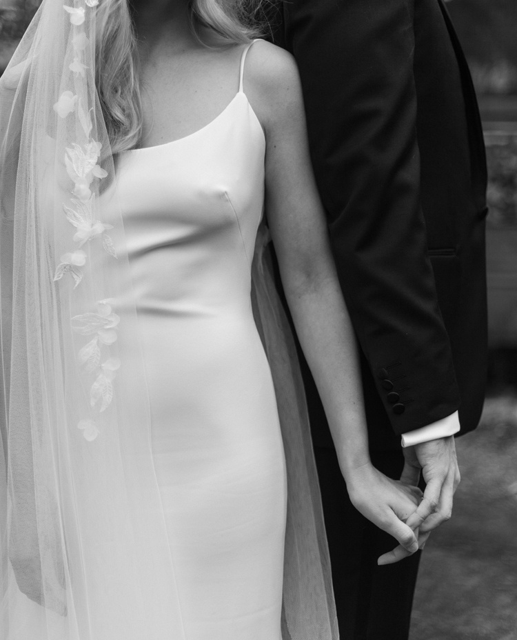 Aaron & Blake Shaw Wedding