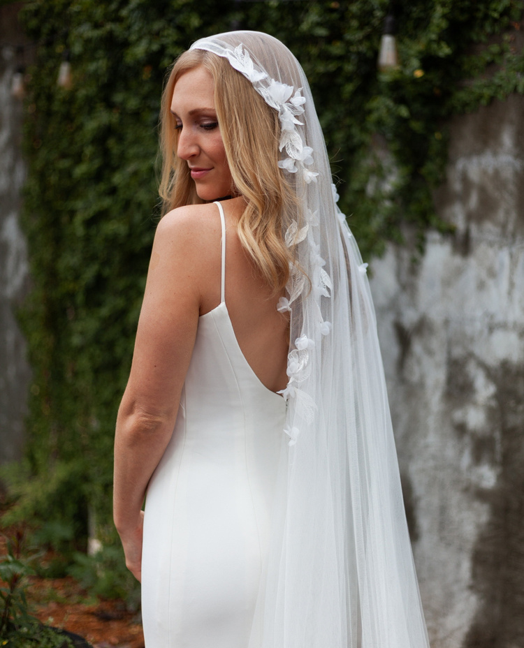 Aaron & Blake Shaw Wedding