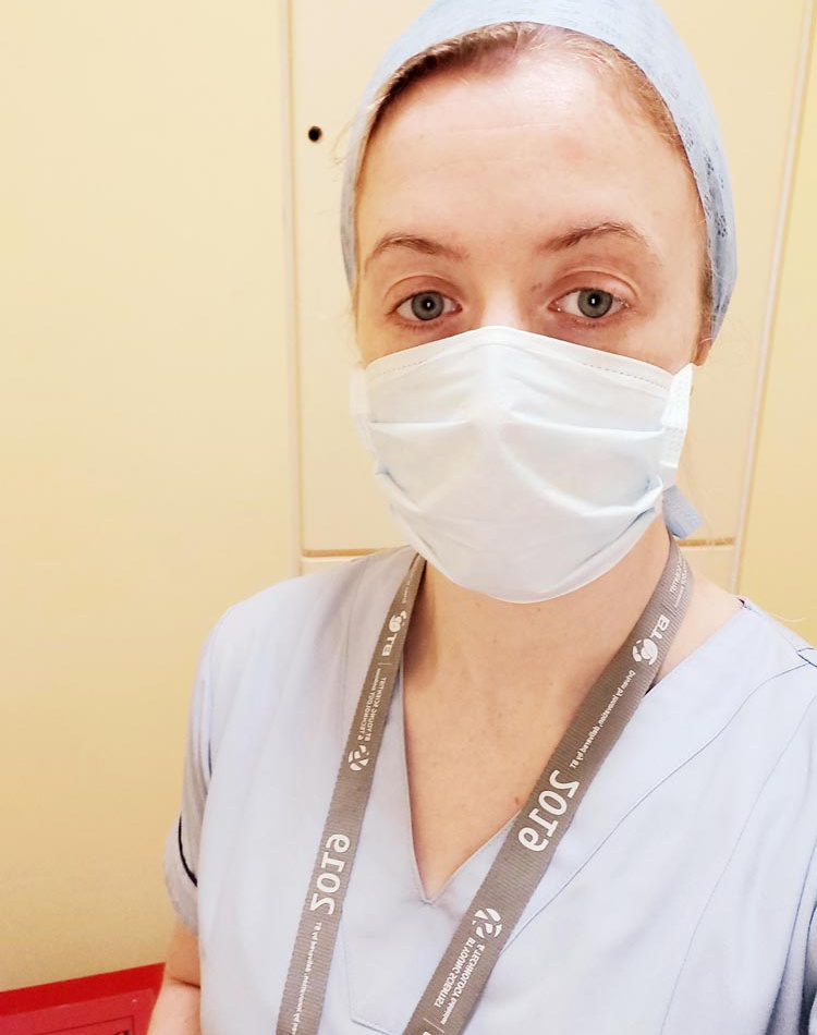 Planning A Wedding In A Pandemic Dublin Bride Gillian