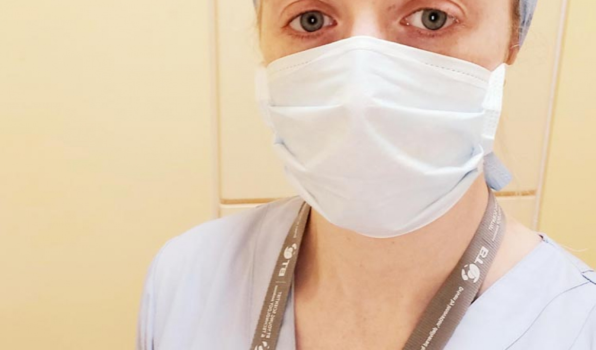 Planning A Wedding In A Pandemic Dublin Bride Gillian