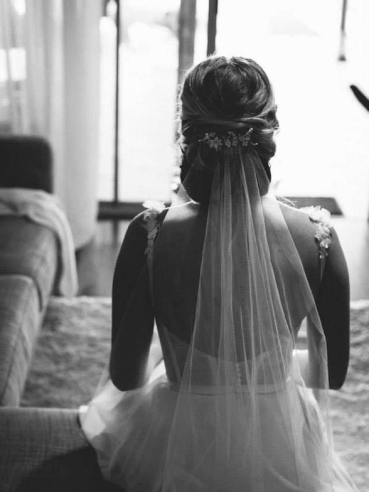 Bride Hannah Wearing Briar Rose Hair Pins.jpg