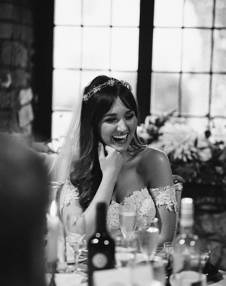 Rachel + James