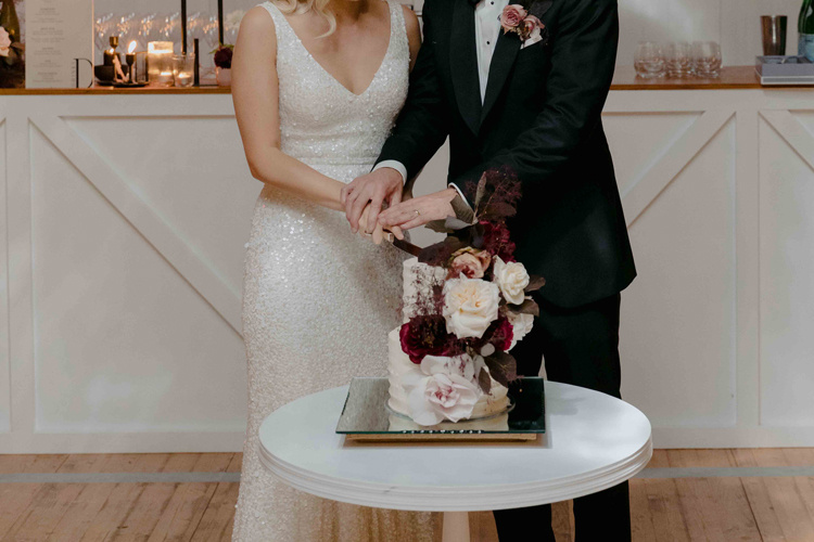 Sophie & David