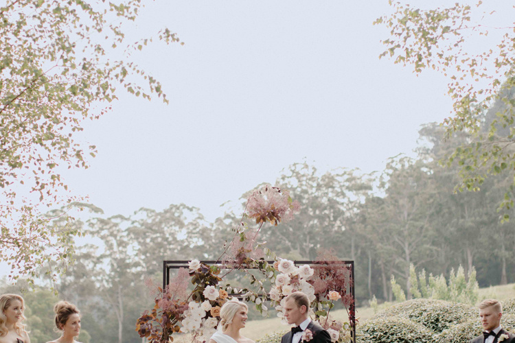 Sophie & David