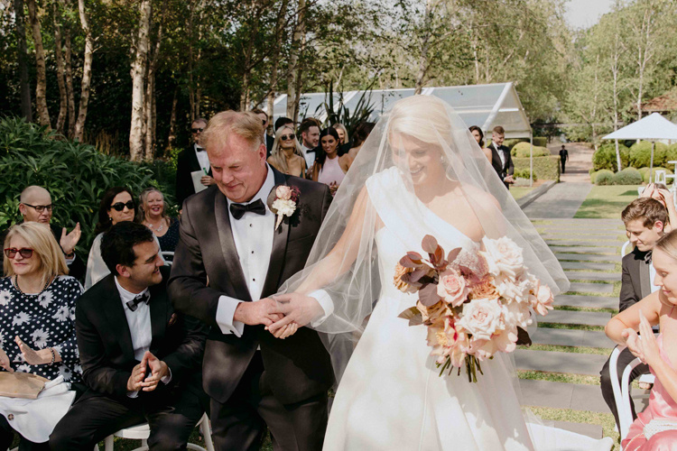 Sophie & David