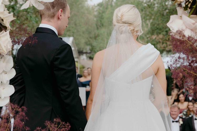 Sophie & David