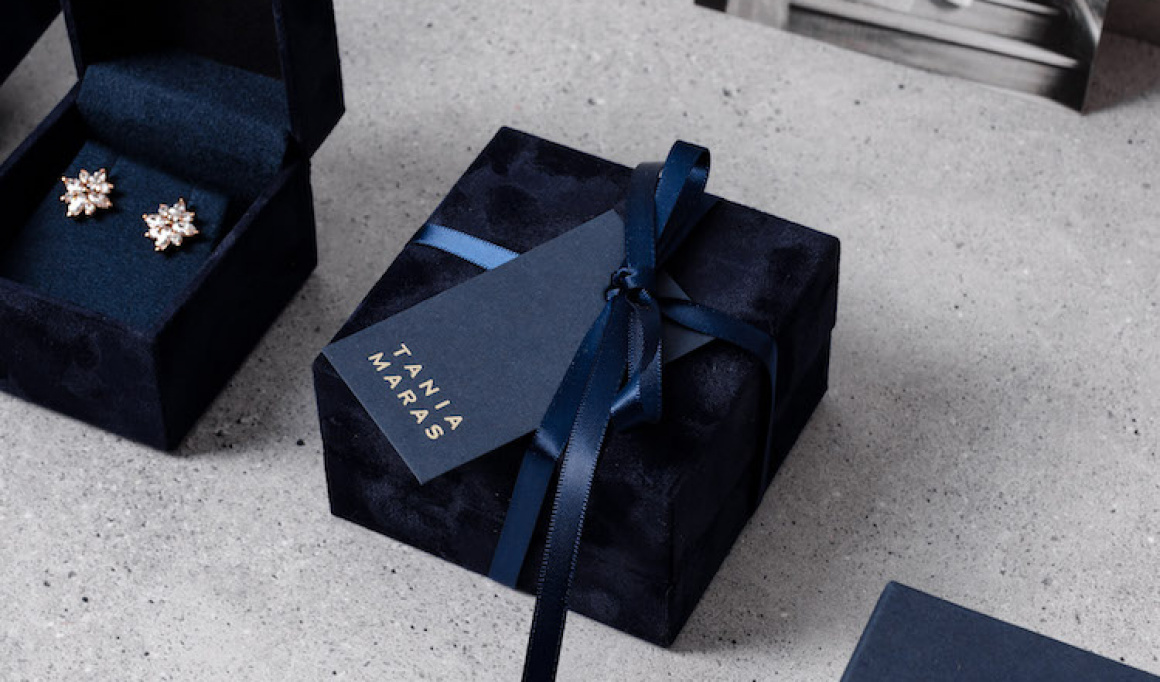 Bridesmaids Gifts They Will Want To Wear Again 12