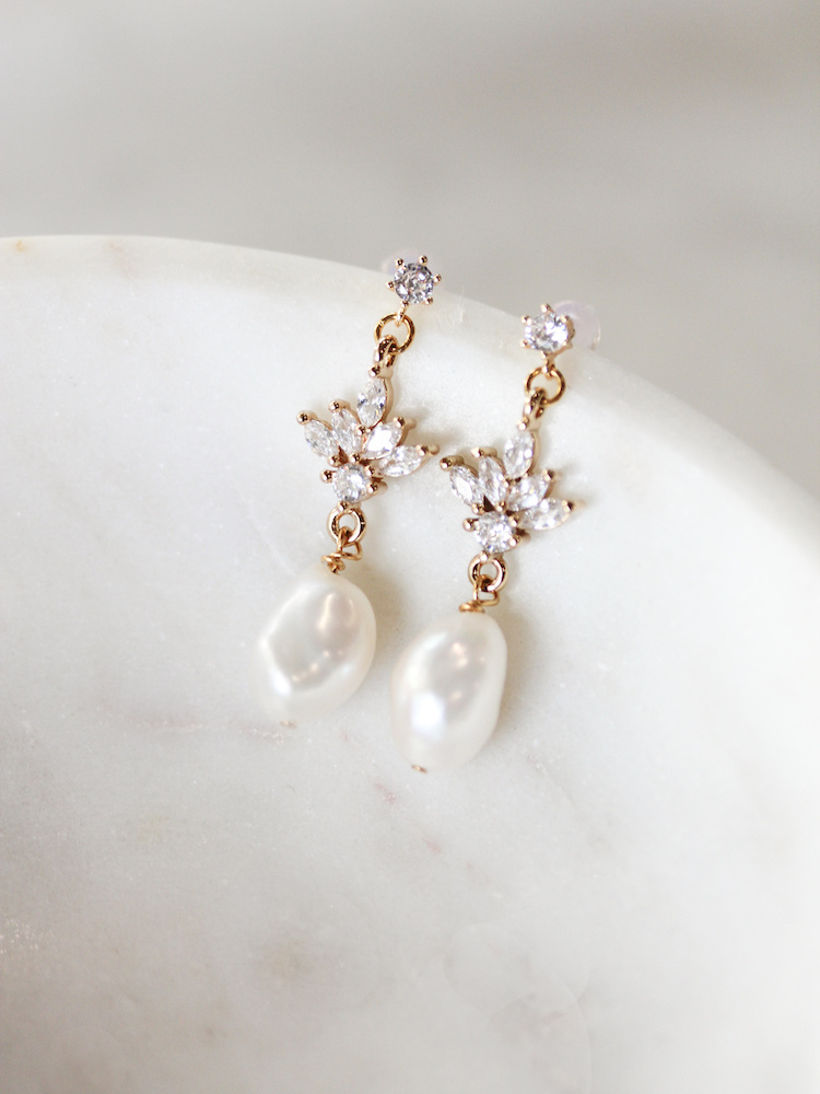 Claudette Crystal Bridal Earrings 1.jpg