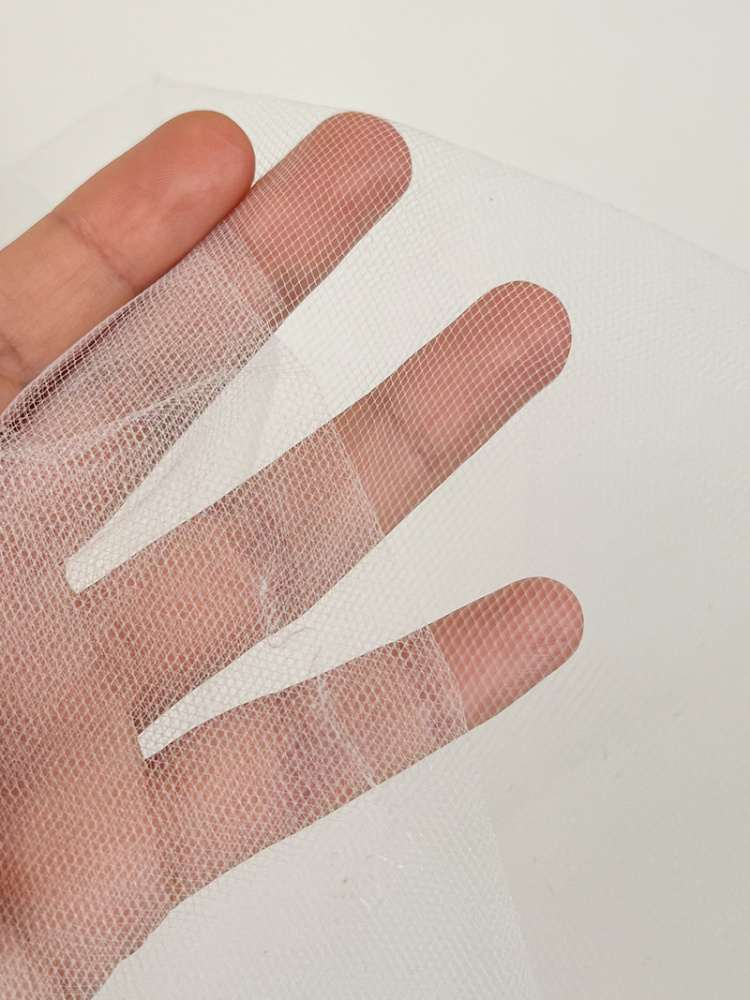 Can You Fix A Hole In A Veil 5