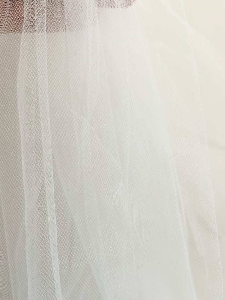 Can You Fix A Hole In A Veil 9