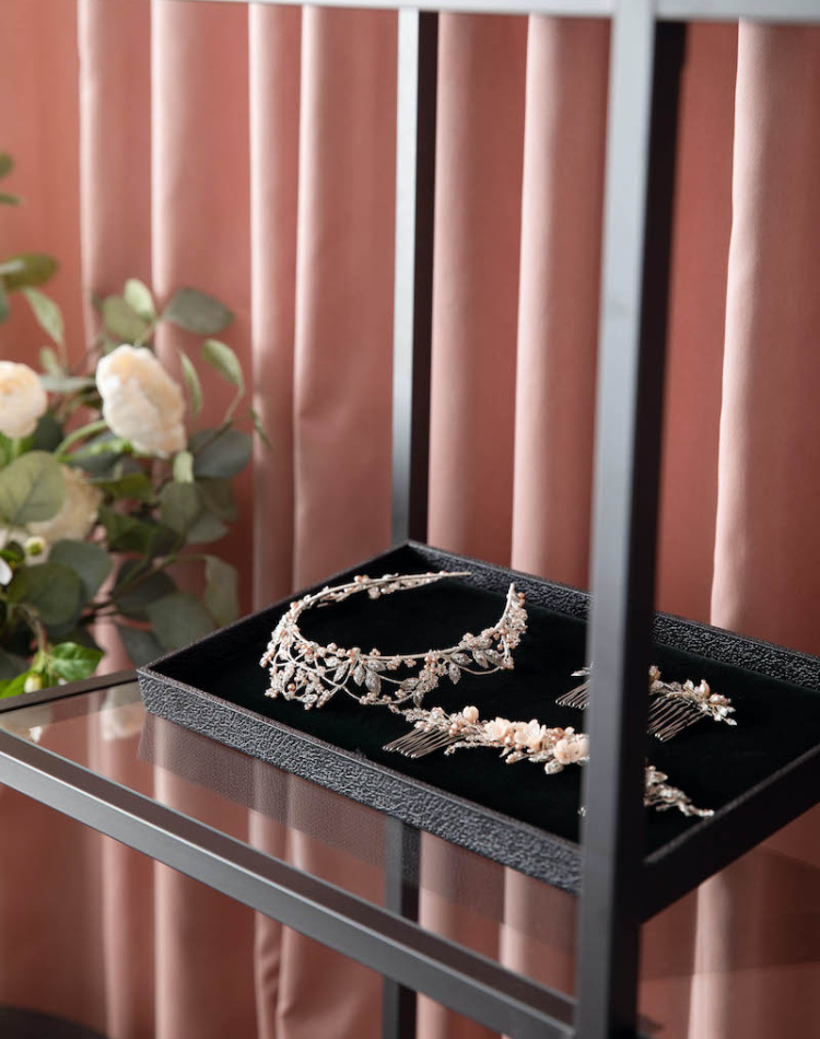 Celebrating 10 Years | The Evolution Of Tania Maras Bridal 4