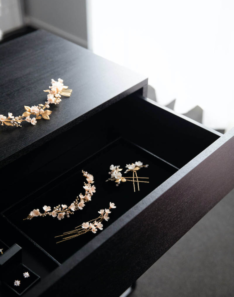 Celebrating 10 Years | The Evolution Of Tania Maras Bridal 5