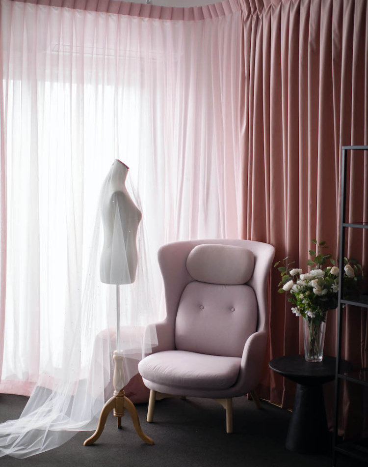 Celebrating 10 Years | The Evolution Of Tania Maras Bridal 6
