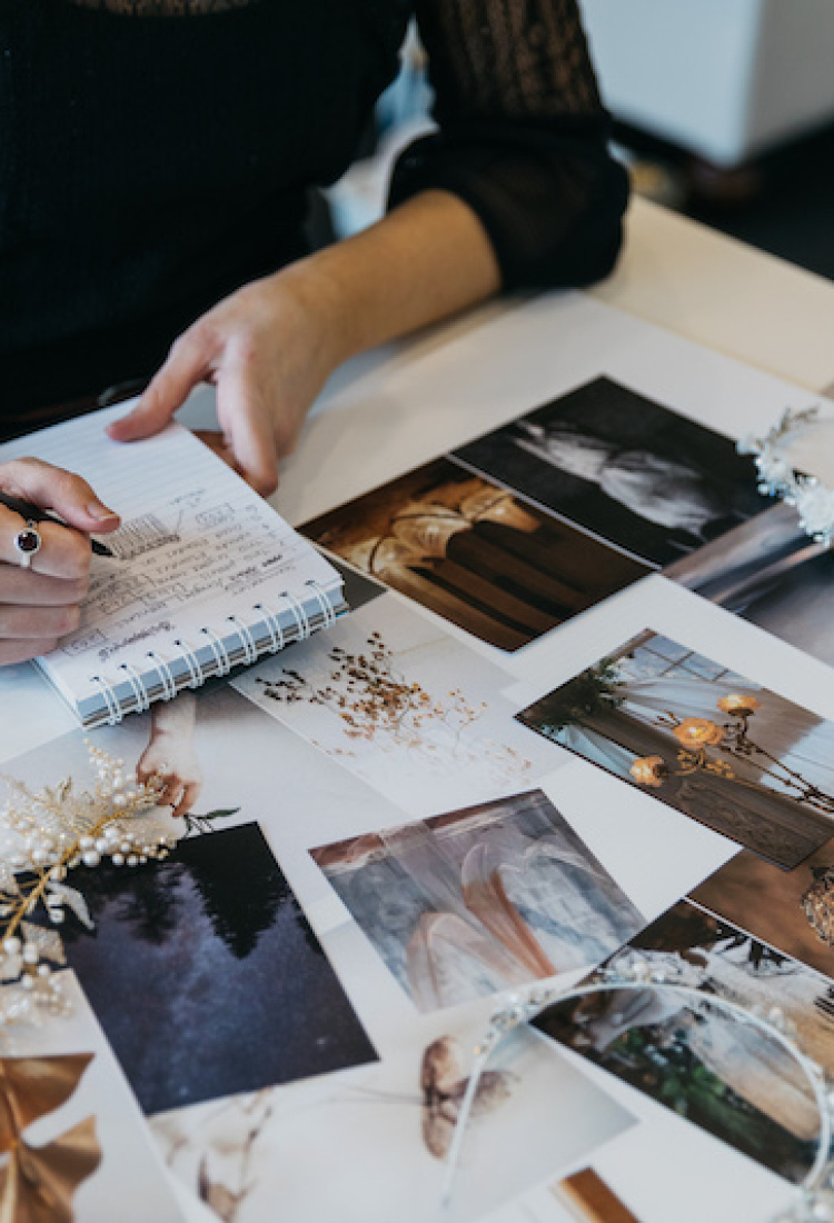 Celebrating 10 Years | The Evolution Of Tania Maras Bridal 7