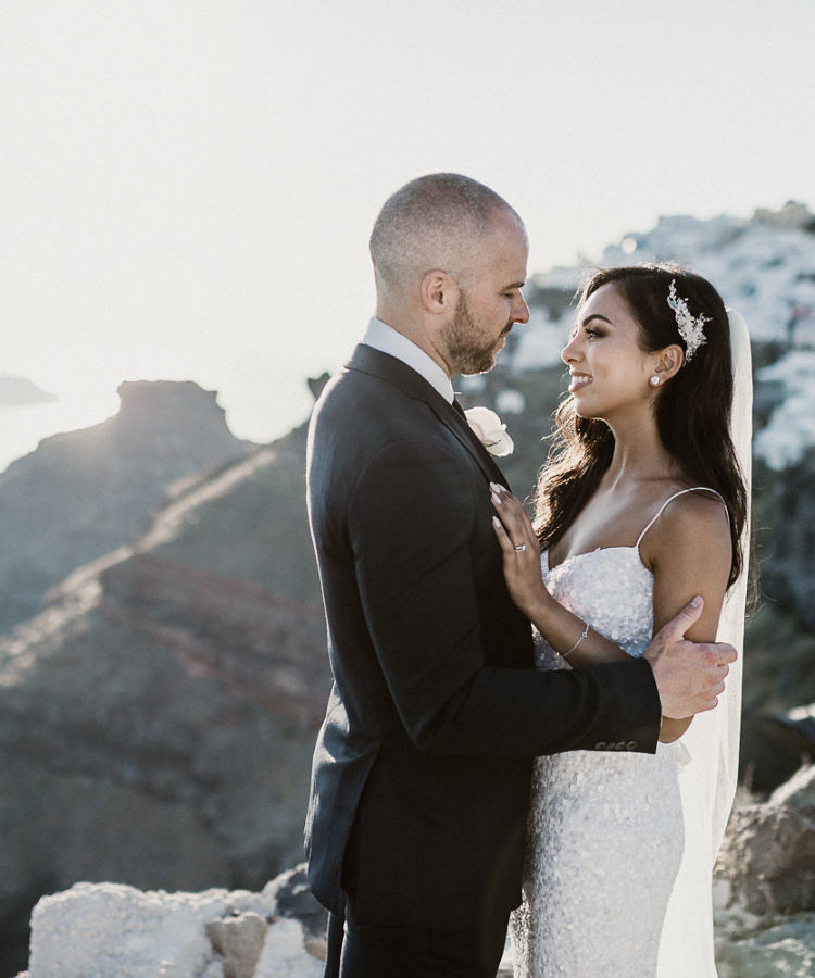 Jess&brett Santorini 405