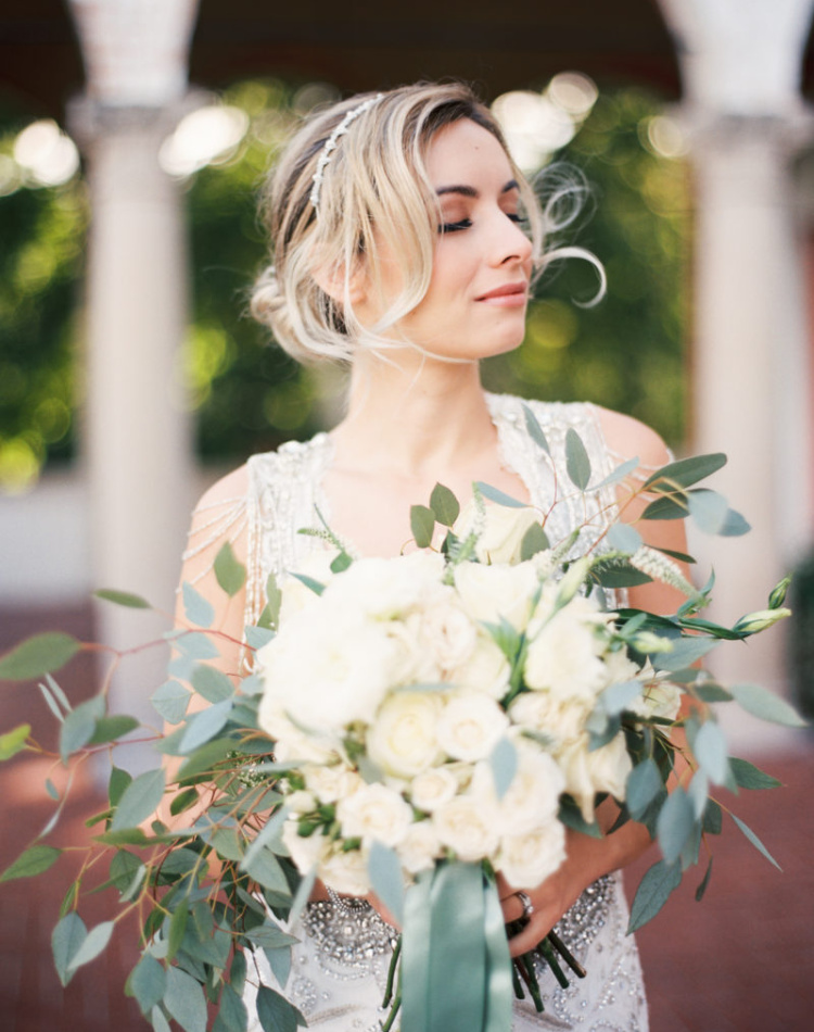 Kristin La Voie Photography Villa Terrace Milwaukee Wedding Photographer 296
