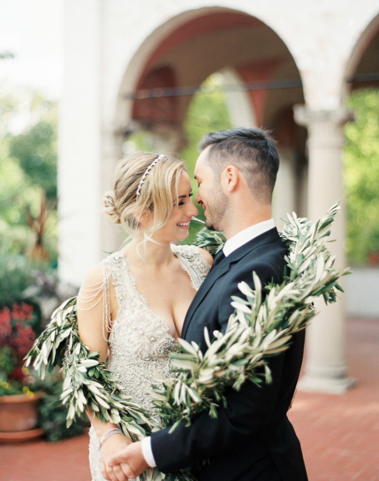 Kristin La Voie Photography Villa Terrace Milwaukee Wedding Photographer 34