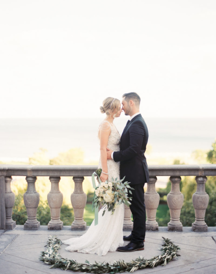 Kristin La Voie Photography Villa Terrace Milwaukee Wedding Photographer 98