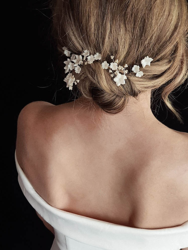 Laurette Floral Wedding Hair Pins 1.jpg